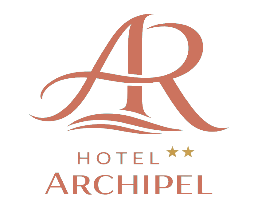 Hôtel Archipel à Balaruc-Les-Bains